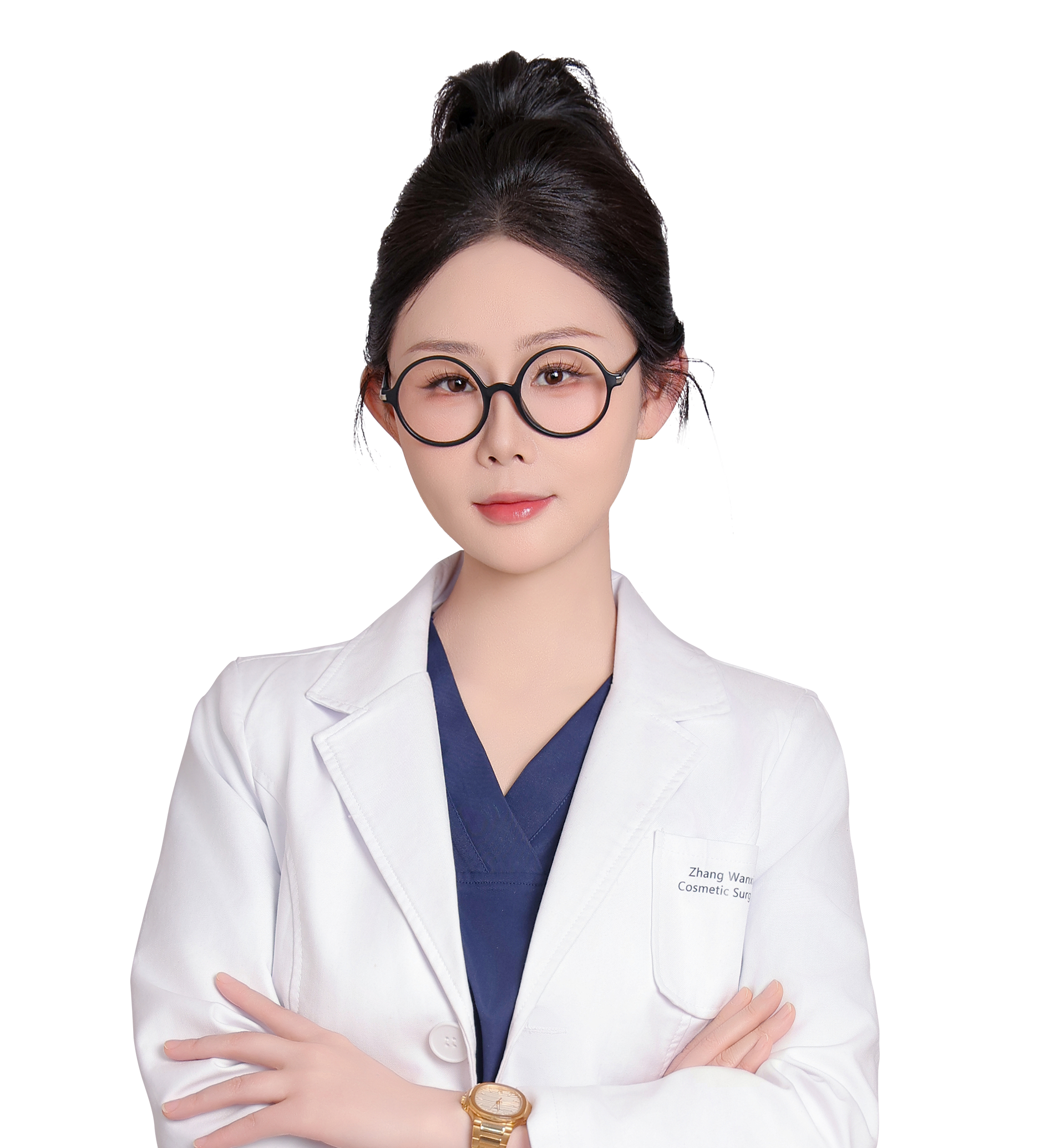 张宛霞